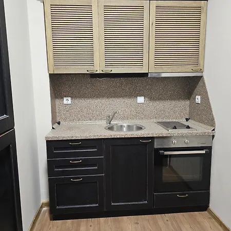 византия 3* Sozopol