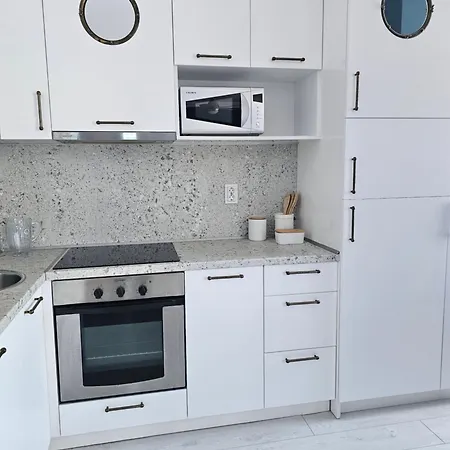 византия Aparthotel 3*