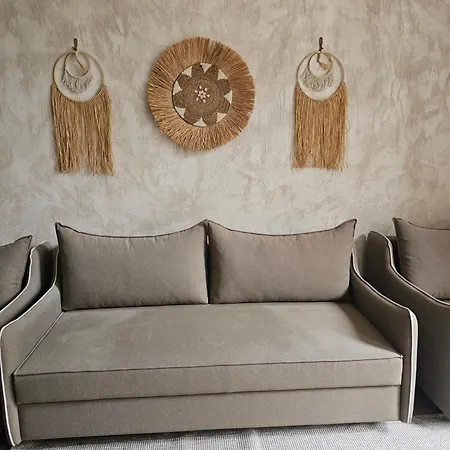 византия Aparthotel Sozopol