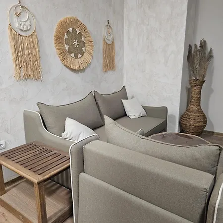 византия 3* Sozopol