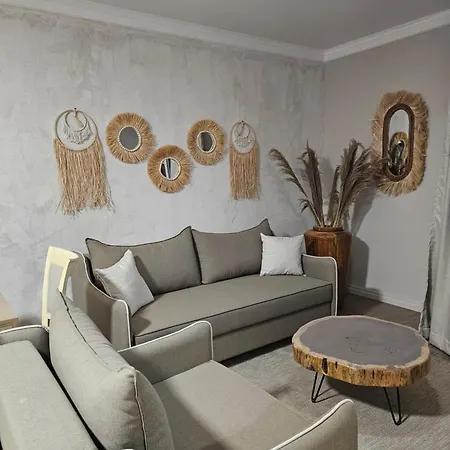 Aparthotel византия Sozopol