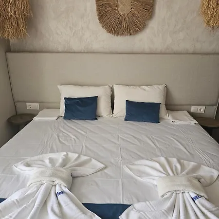 византия Aparthotel 3*