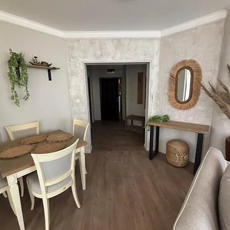 Aparthotel византия 3*