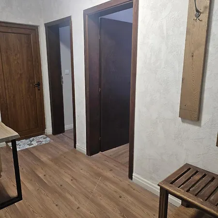 византия מלון דירות 3*